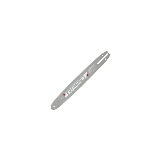 Vodiaca lišta pre reťazovú pílu 14" 3/8" 1,3mm 50z RAPID Vodiaca lišta pre reťazovú pílu 14" 3/8" 1,3mm 50z RAPID