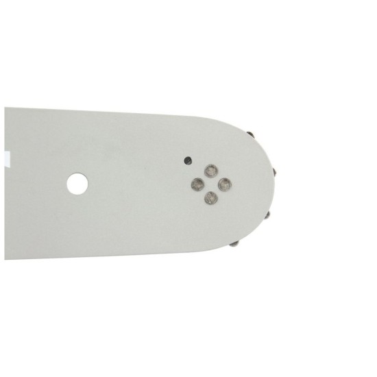 Vodiaca lišta pre reťazovú pílu 14" 3/8" 1,3mm 50z RAPID Vodiaca lišta pre reťazovú pílu 14" 3/8" 1,3mm 50z RAPID