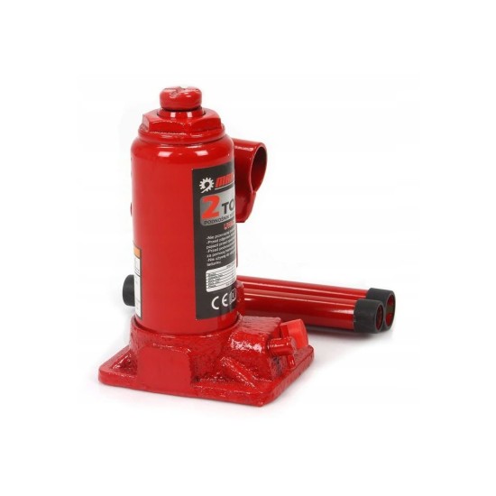 Hydraulický zdvihák 2t - bábika MAR-POL Hydraulický zdvihák 2t - bábika MAR-POL