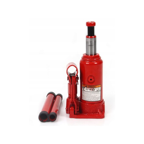 Hydraulický zdvihák 2t - bábika MAR-POL Hydraulický zdvihák 2t - bábika MAR-POL