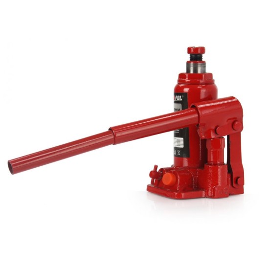 Hydraulický zdvihák 2t - bábika MAR-POL Hydraulický zdvihák 2t - bábika MAR-POL