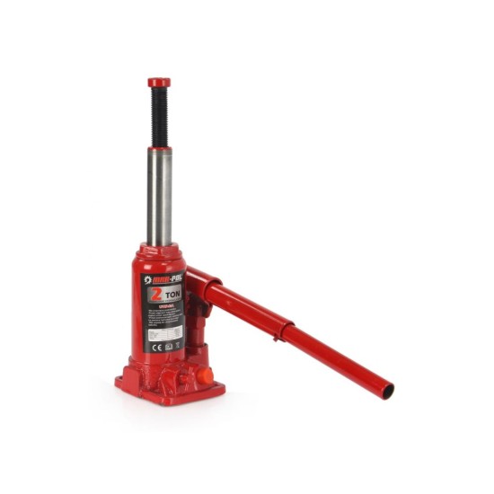Hydraulický zdvihák 2t - bábika MAR-POL Hydraulický zdvihák 2t - bábika MAR-POL