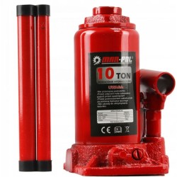 Hydraulický zdvihák 10t - bábika MAR-POL Hydraulický zdvihák 10t - bábika MAR-POL