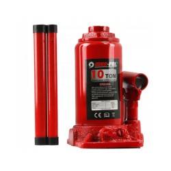 Hydraulický zdvihák 10t - bábika MAR-POL Hydraulický zdvihák 10t - bábika MAR-POL