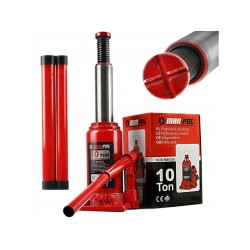Hydraulický zdvihák 10t - bábika MAR-POL Hydraulický zdvihák 10t - bábika MAR-POL