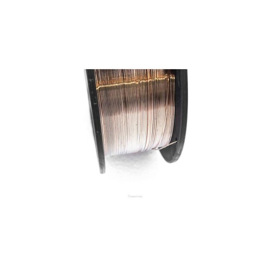 Zvárací drôt 0,8 mm 5 kg POWERMAT Zvárací drôt 0,8 mm 5 kg POWERMAT