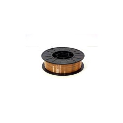 Zvárací drôt 0,8 mm 5 kg POWERMAT Zvárací drôt 0,8 mm 5 kg POWERMAT