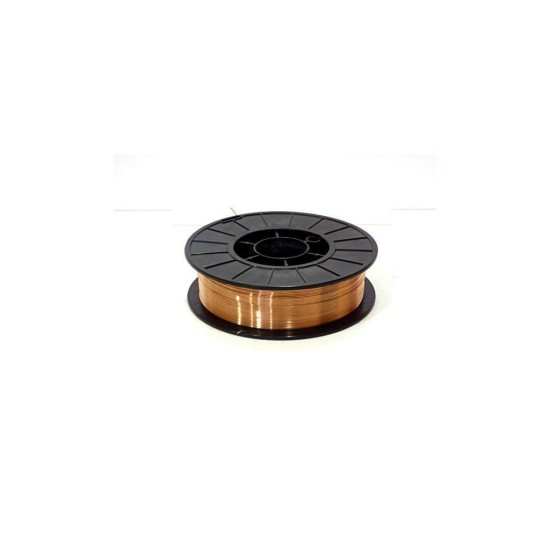 Zvárací drôt 0,8 mm 5 kg POWERMAT Zvárací drôt 0,8 mm 5 kg POWERMAT