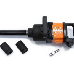 Pneumatický rázový uťahovák BJC 788 1" 4000Nm Pneumatický rázový uťahovák BJC 788 1" 4000Nm