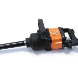 Pneumatický rázový uťahovák BJC 788 1" 4000Nm Pneumatický rázový uťahovák BJC 788 1" 4000Nm