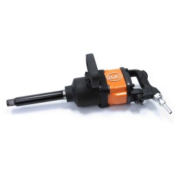 Pneumatický rázový uťahovák BJC 788 1" 4000Nm Pneumatický rázový uťahovák BJC 788 1" 4000Nm