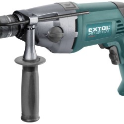Príklepová vŕtačka 1050W, EXTOL INDUSTRIAL