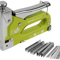 3-funkčná zošívačka EXTOL CRAFT