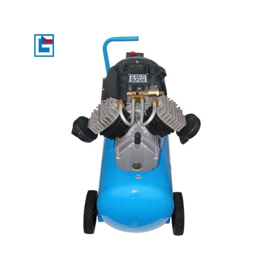 Kompresor GÜDE 400/10/50 C (50015) Kompresor GÜDE 400/10/50 C (50015)