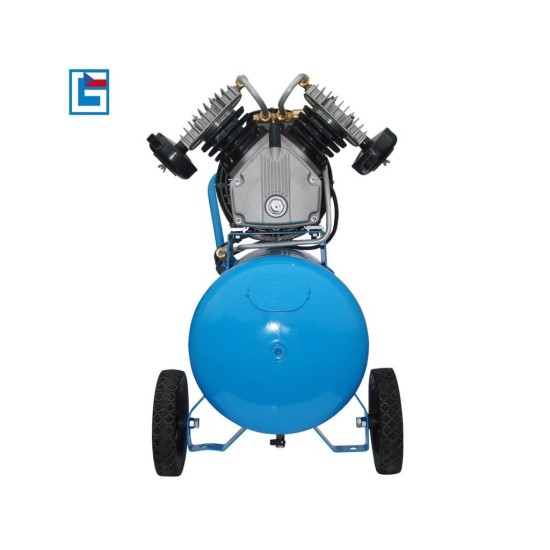 Kompresor GÜDE 400/10/50 C (50015) Kompresor GÜDE 400/10/50 C (50015)