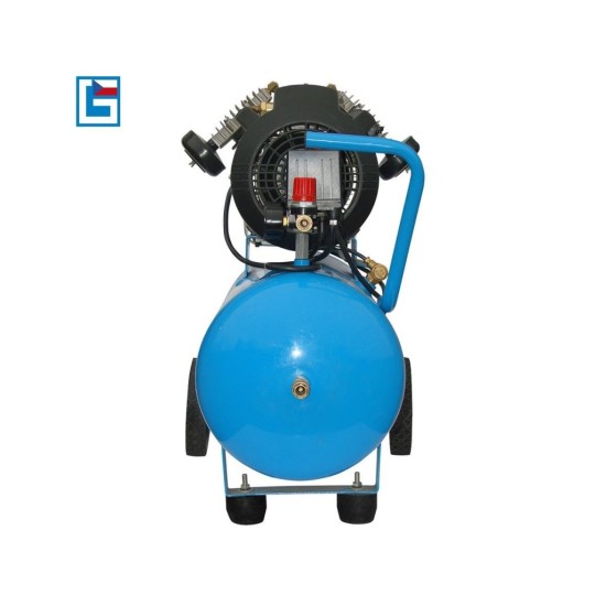 Kompresor GÜDE 400/10/50 C (50015) Kompresor GÜDE 400/10/50 C (50015)