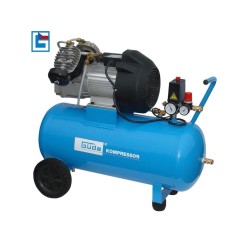 Kompresor GÜDE 400/10/50 C (50015)