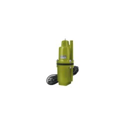 Hlboké ponorné membránové čerpadlo 300W kábel 20m, EXTOL Craft Hlboké ponorné membránové čerpadlo 300W kábel 20m, EXTOL Craft