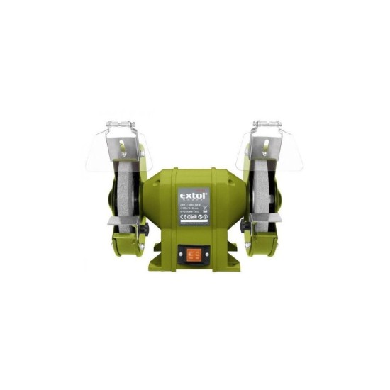 Stolná kotúčová brúska 350W, EXTOL Craft Stolná kotúčová brúska 350W, EXTOL Craft