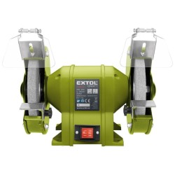 Stolná kotúčová brúska 350W, EXTOL Craft