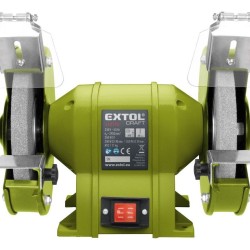 Stolná kotúčová brúska 350W, EXTOL Craft