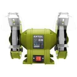 Stolná kotúčová brúska 350W, EXTOL Craft