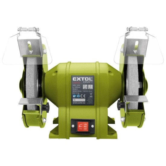 Stolná kotúčová brúska 350W, EXTOL Craft Stolná kotúčová brúska 350W, EXTOL Craft