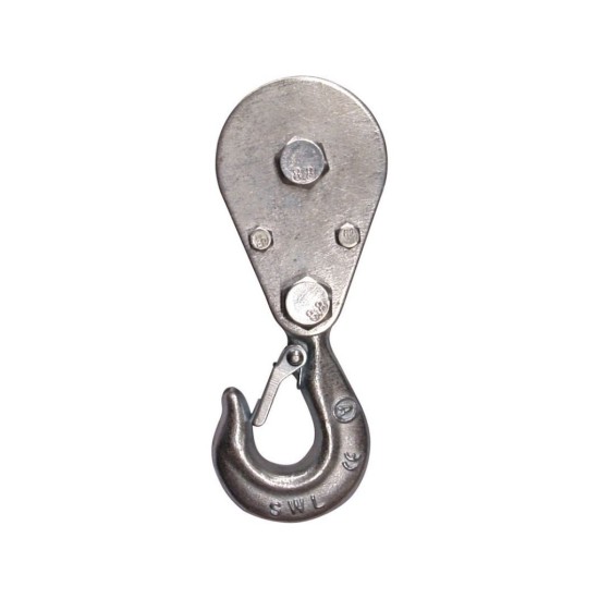 Elektrický lanový navijak GSZ 100/200 GÜDE Elektrický lanový navijak GSZ 100/200 GÜDE