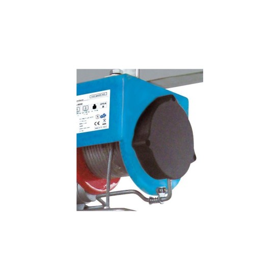 Elektrický lanový navijak GSZ 100/200 GÜDE Elektrický lanový navijak GSZ 100/200 GÜDE