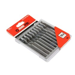 Náhradné píly na priamočiare píly 10ks MAR-POL Náhradné píly na priamočiare píly 10ks MAR-POL