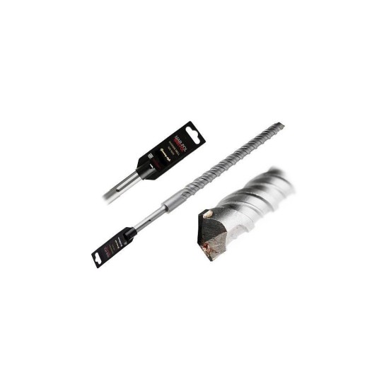 Vrták SDS-MAX 28 x 470/600