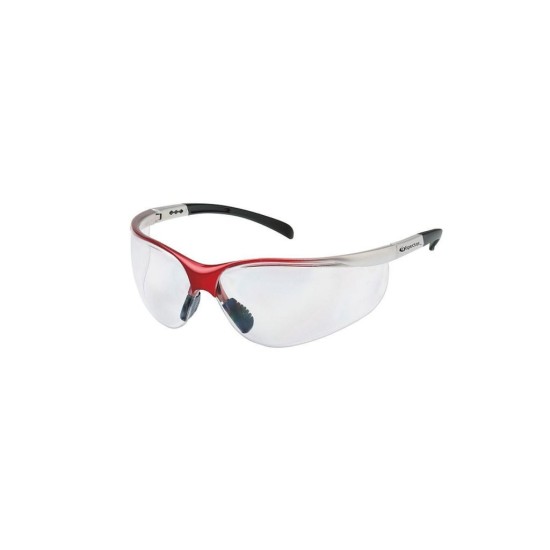 Číre pracovné okuliare ROZELLE