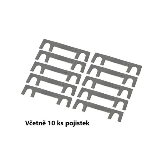 Profesionálna nabíjačka autobatérií V 421, GÜDE (85074)