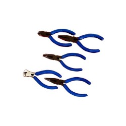 Sada klieští MINI 5 ks Lobster