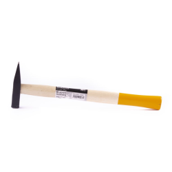 Kladivo s drevenou rukoväťou 100 g Lobster