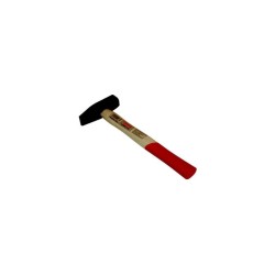 Kladivo s drevenou rukoväťou 100 g Lobster