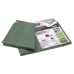 Plachta 2x3 m - 80g/m2