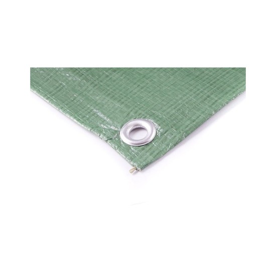 Plachta 3x4 m - 80g/m2