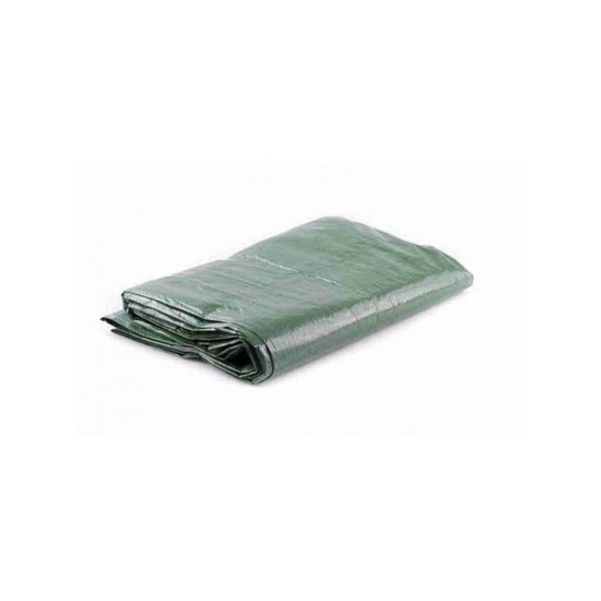 Plachta 3x4 m - 80g/m2