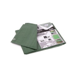 Plachta 3x4 m - 80g/m2 Plachta 3x4 m - 80g/m2