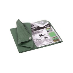 Plachta 3x5 m - 80g/m2