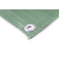 Plachta 8x12 m - 80g/m2 Plachta 8x12 m - 80g/m2