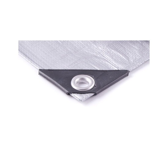 Plachta 4x5 m - 130g/m2 Plachta 4x5 m - 130g/m2