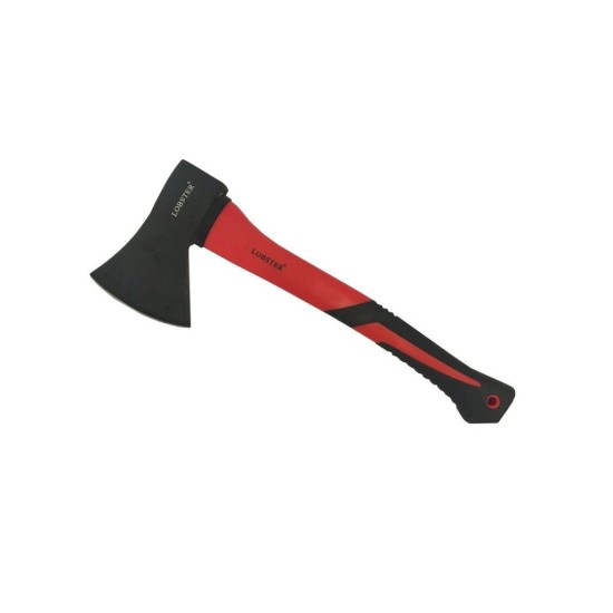 Sekera 600g so sklolaminátovou rukoväťou LOBSTER