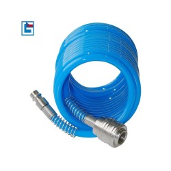 Špirálová hadica 5x8 mm, 5 m GÜDE Špirálová hadica 5x8 mm, 5 m GÜDE