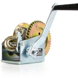 Lanový navijak 454 kg