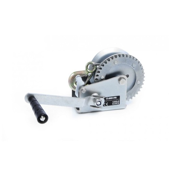 Lanový navijak 454 kg Lanový navijak 454 kg