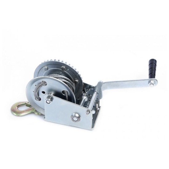 Lanový navijak 454 kg Lanový navijak 454 kg