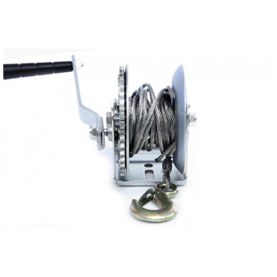 Lanový navijak 454 kg Lanový navijak 454 kg