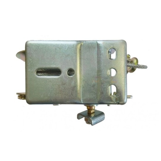 Lanový navijak 454 kg Lanový navijak 454 kg